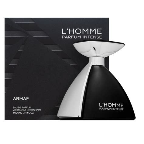 l'homme le parfum fragrantica